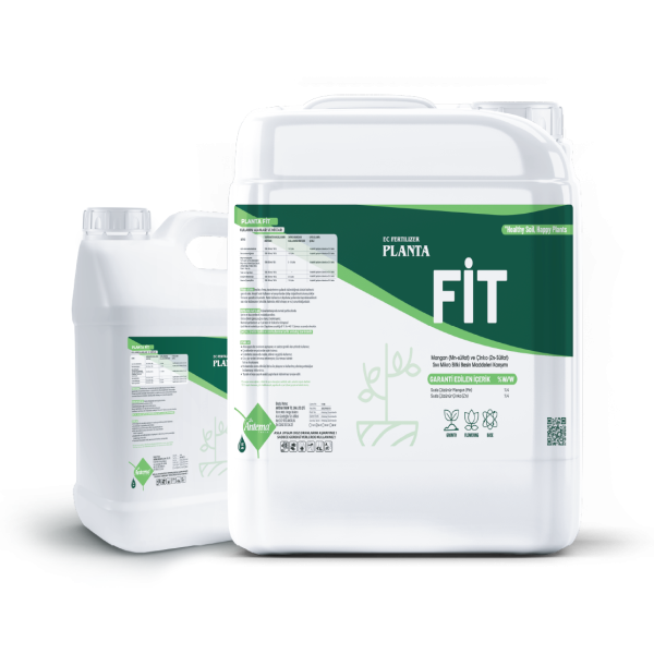 PLANTA FİT