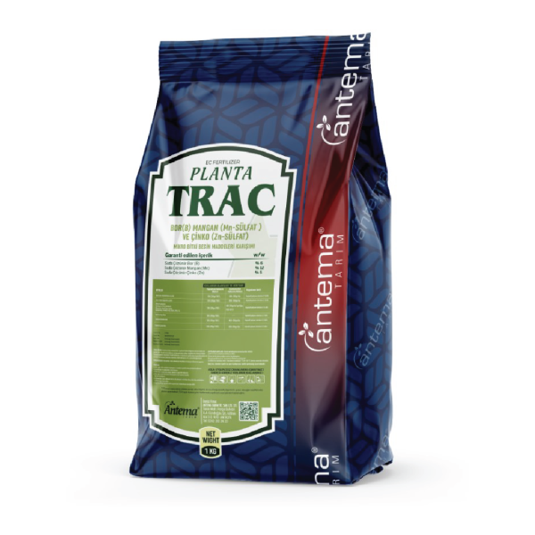PLANTA TRAC