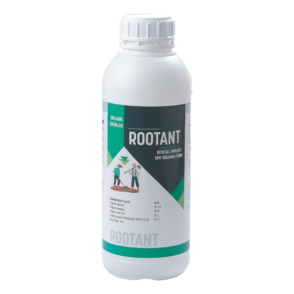 ROOTANT